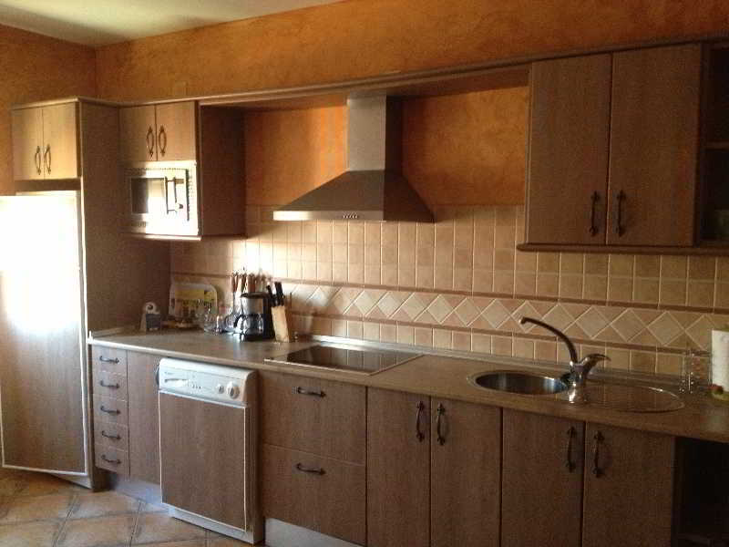Апартаменти Complejo Penafiel Zarza La Mayor Екстер'єр фото